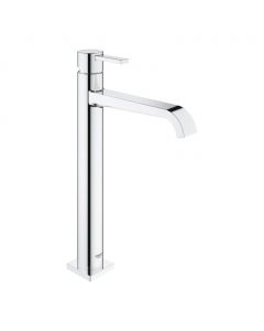 GROHE Allure - Páková umývadlová batéria, veľkosť XL, chróm 23403000