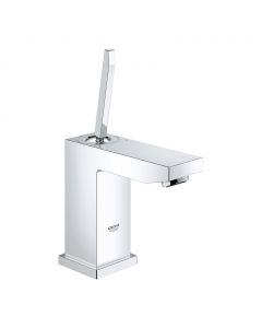 GROHE Eurocube Joy - Páková umývadlová batéria, veľkosť S, chróm 23656000