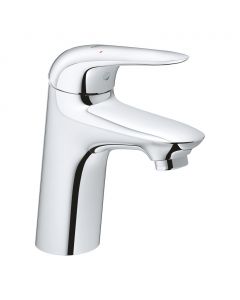 GROHE Eurostyle - Páková umývadlová batéria, veľkosť S, chróm 23715003