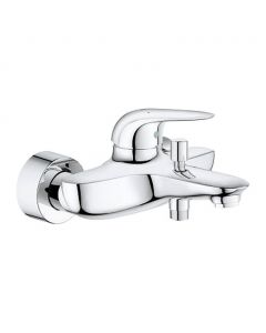 GROHE Eurostyle - Páková vaňová batéria, chróm 23726003