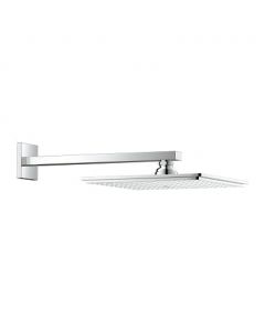 GROHE Rainshower Allure 230 - Hlavová sprcha so sprchovým ramenom, 1 prúd, chróm 26054000