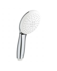 GROHE Tempesta 110 - Ručná sprcha s 2 prúdmi, chróm 26161003