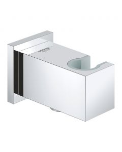 GROHE Euphoria Cube - Nástenné kolienko DN15, chróm 26370000