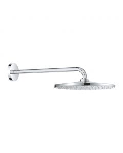 GROHE Rainshower Mono 310 - Set s hlavovou sprchou 422 mm, 1 prúd, chróm 26558000