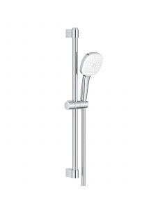 GROHE Tempesta Cube 110 - Sprchová súprava s ručnou sprchou s 2 prúdmi, chróm 26904003