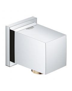 GROHE Euphoria Cube - Nástenné kolienko, chróm 27704000