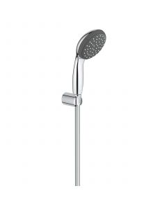 GROHE Vitalio Start 100 - Sprchový set s držiakom s 2 prúdmi, chróm 27950000