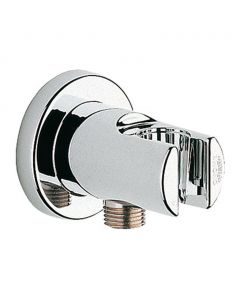 GROHE Relexa - Nástenné kolienko, chróm 28628000