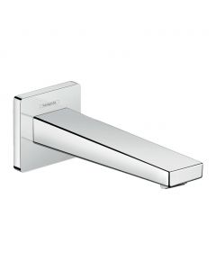 Hansgrohe Metropol - Vaňový výtok, chróm 32542000