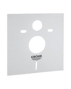 GROHE - Tlmiaci set pre WC, 37131000