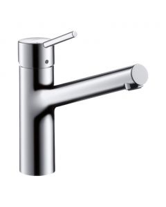 Hansgrohe Talis M52 - Kuchynská páková batéria 170, Eco, 1jet, chróm 32857000