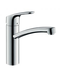 Hansgrohe Focus M41 - Páková kuchynská batéria 160, Eco, 1jet, chróm 31826000