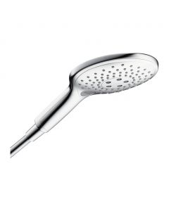 Hansgrohe Raindance Select S - Ručná sprcha 150 3jet EcoSmart 9 l/min, chróm 28588000