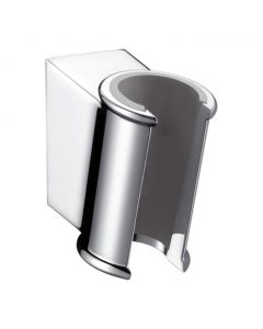 Hansgrohe - Držiak na stenu Porter Classic, chróm 28324000