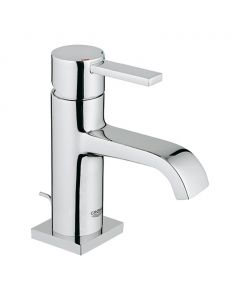 GROHE Allure - Páková umývadlová batéria, chróm 32757000