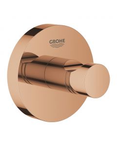 GROHE Essentials - Háčik na uterák, Warm Sunset 40364DA1