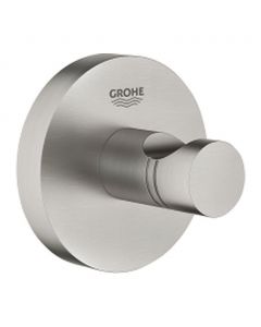 GROHE Essentials - Háčik na uterák, supersteel 40364DC1