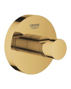 GROHE Essentials - Háčik na uterák, Cool Sunrise 40364GL1