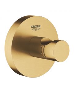 GROHE Essentials - Háčik na uterák, kartáčovaný Cool Sunrise 40364GN1