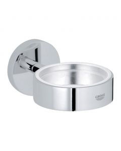 GROHE Essentials - Držiak, chróm 40369001