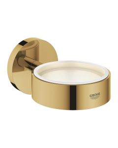 GROHE Essentials - Držiak, Cool Sunrise 40369GL1