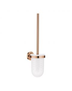 GROHE Essentials - Súprava na čistenie toalety, Warm Sunset 40374DA1