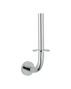 GROHE Essentials - Držiak rezervného toaletného papiera, chróm 40385001