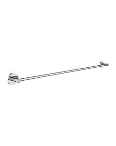 Grohe Essentials - Držiak na uterák, dĺžka 80 cm, chróm, Grohe 40386001