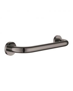 Grohe Essentials - Vaňové madlo, Hard Graphite 40421A01