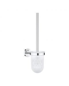 Grohe BauCosmopolitan - WC kefa, chróm 40463001