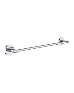 Grohe Essentials - Držiak na osušky, chróm 40688001