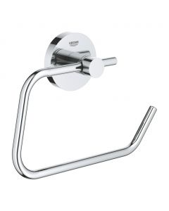 GROHE Essentials - Držiak toaletného papiera, chróm 40689001