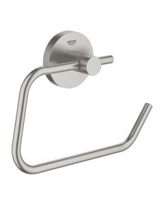 GROHE Essentials - Držiak toaletného papiera, supersteel 40689DC1