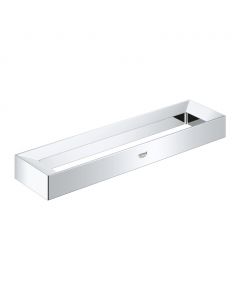 GROHE Selection Cube - Držiak na uterák, chróm 40766000