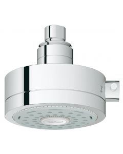 GROHE Relexa Plus 130 - Hlavová sprcha, chróm 27530000