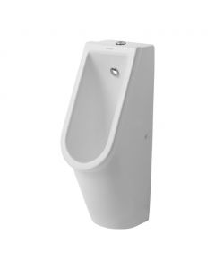 Duravit Starck 3  - Pisoár, biela lesklá 0826250000