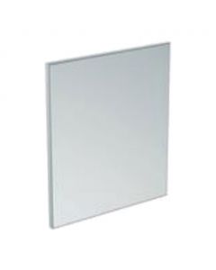 Ideal Standard Mirror & Light - Zrkadlo s rámom 600 mm, T3355BH