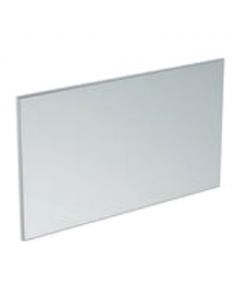 Ideal Standard Mirror & Light - Zrkadlo s rámom 1200x700 mm, T3359BH