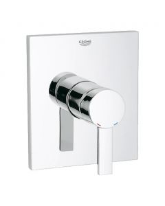 GROHE Allure - Sprchová batéria pod omietku, chróm 19317000