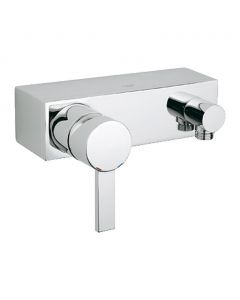 GROHE Allure - Páková sprchová batéria, chróm 32846000