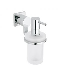 GROHE Allure - Dávkovač tekutého mydla, chróm 40363000