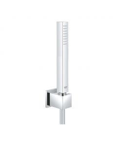 GROHE Euphoria Cube Stick - Sprchový set na stenu, chróm 27702000