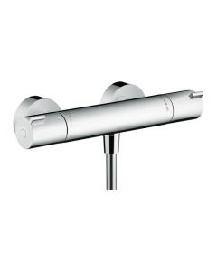 Hansgrohe Ecostat 1001 CL - Sprchový termostat na stenu, chróm 13211000