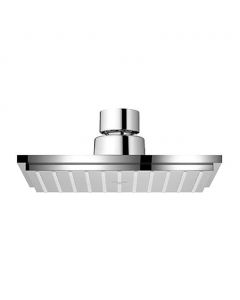 GROHE Euphoria Cube 150 - Hlavová sprcha s 1 prúdom, chróm 27705000