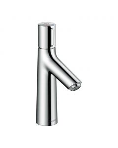 Hansgrohe Talis Select S - Umývadlová batéria 100 bez odtokovej súpravy, chróm 72043000