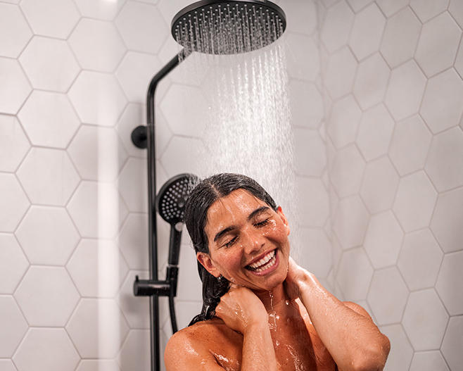 Hansgrohe Raindance