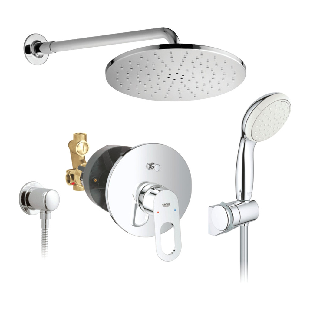 Obrázok Grohe SET 3