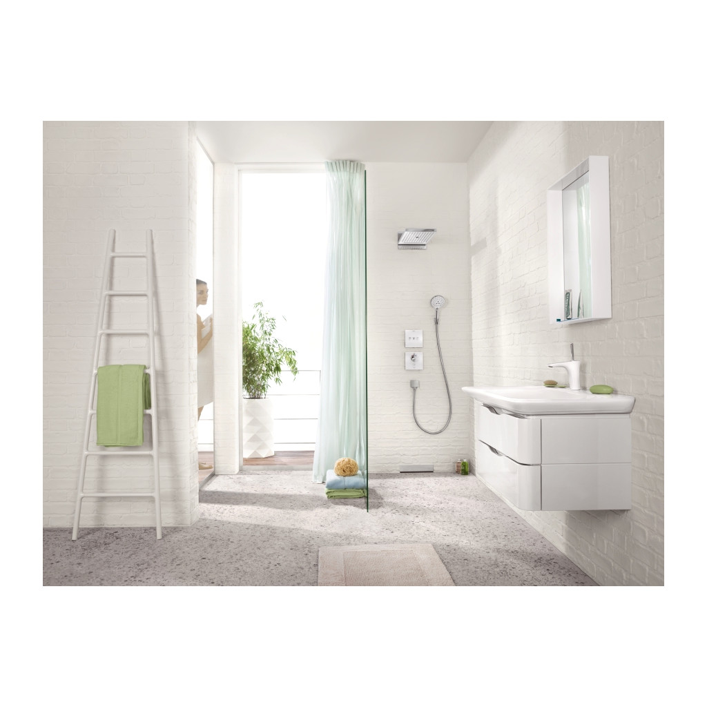 Obrázok HANSGROHE ​Hansgrohe Select SET