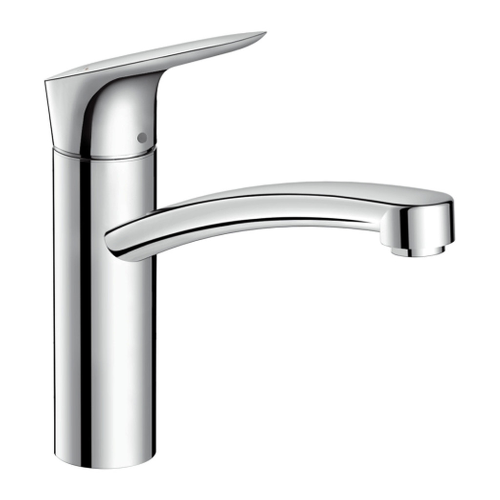 Obrázok Hansgrohe Logis - Páková dřezová baterie, chrom 71832000