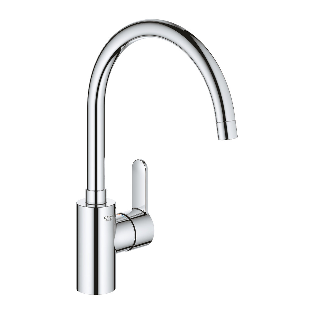 Obrázok Grohe Eurostyle Cosmopolitan - Páková drezová batéria, chróm 33975004